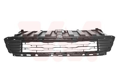 VAN WEZEL Radiator Grille Article number: 1723510 cheaply
