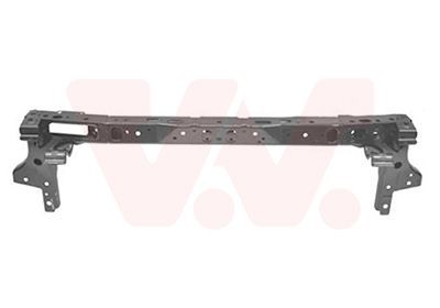 VAN WEZEL Frontpanel Varenummer: 3810663 billige