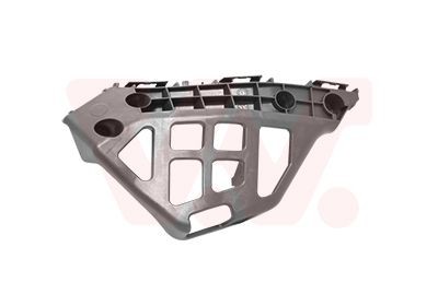 VAN WEZEL Bumper bracket Article number: 5315567 cheaply