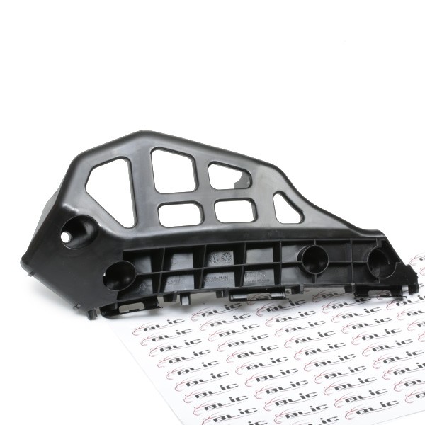 VAN WEZEL Bumper bracket Article number: 5315568 cheaply