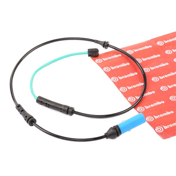 BREMBO Brake pad wear sensor Article number: A 00 523 cheaply