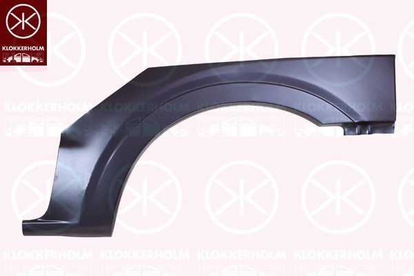 KLOKKERHOLM Sidewall Article number: 3732592 cheaply