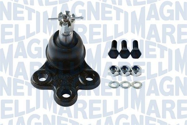 MAGNETI MARELLI 301191618080 Kinnituspoldid, õõtshoob ANTARA 2.0 CDTI 4x4 170 HP Diisel 2017