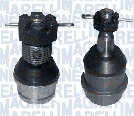 MAGNETI MARELLI 301191618610 Fastening Bolts, control arm GRAND CHEROKEE 2.5 TD Laredo 115 PS Diesel 1999