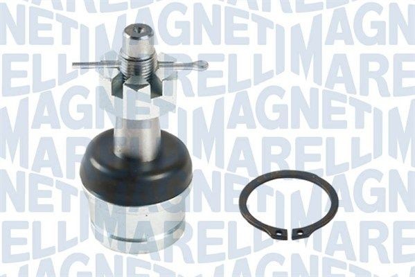 MAGNETI MARELLI 301191618630 Kinnituspoldid, õõtshoob WRANGLER 3.6 V6 290 HP Bensiin