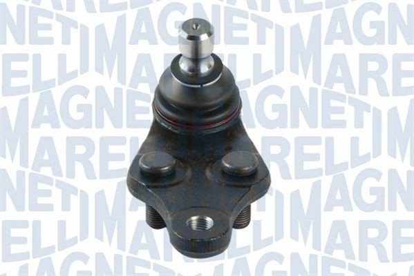 MAGNETI MARELLI 301191618680 Kinnituspoldid, õõtshoob SORENTO 2.4 GDI 188 HP Bensiin 2023