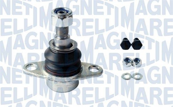 MAGNETI MARELLI 301191619150 Bolturi fixare, brat suspensie COUNTRYMAN Cooper S ALL4 163 CP benzina 2016