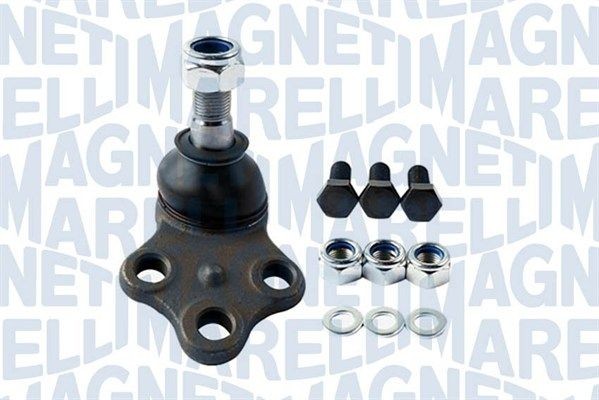 MAGNETI MARELLI 301191619210 Kinnituspoldid, õõtshoob QX4 3.3 170 HP Bensiin