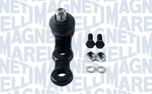 MAGNETI MARELLI 301191619270 Kinnituspoldid, õõtshoob CORSA 1.4 i (F11, M11, F19, M19) 60 HP Bensiin 1993