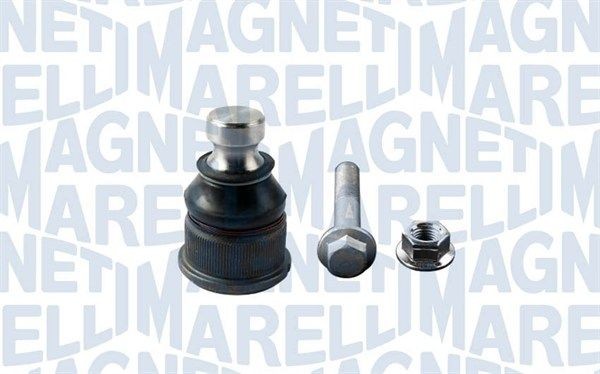 MAGNETI MARELLI 301191619490 Fastening Bolts, control arm MASTER 2.5 dCi 100 99 PS Diesel 2010