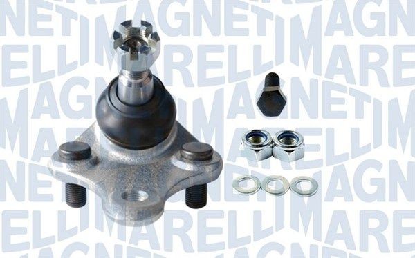 MAGNETI MARELLI 301191619680 Kinnituspoldid, õõtshoob RAV 4 2.0 129 HP Bensiin 2000