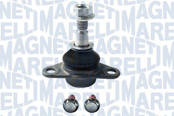MAGNETI MARELLI 301191619890 Kinnituspoldid, õõtshoob XC 90 V8 AWD 316 HP Bensiin 2014