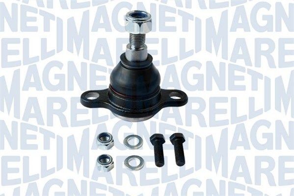 MAGNETI MARELLI 301191619970 Fastening Bolts, control arm TRANSPORTER 3.2 V6 4motion 235 PS Petrol 2015
