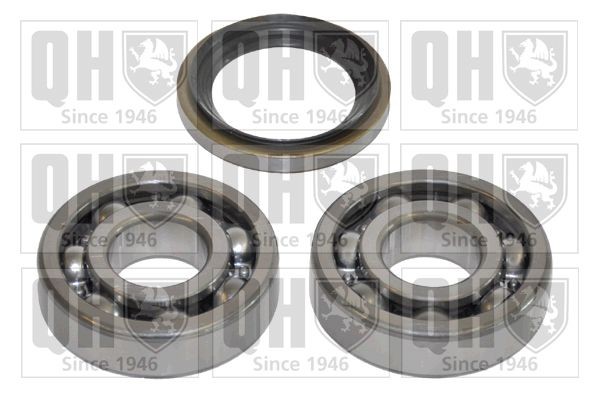 QUINTON HAZELL Wheel bearing kit Article number: QWB1214 cheaply