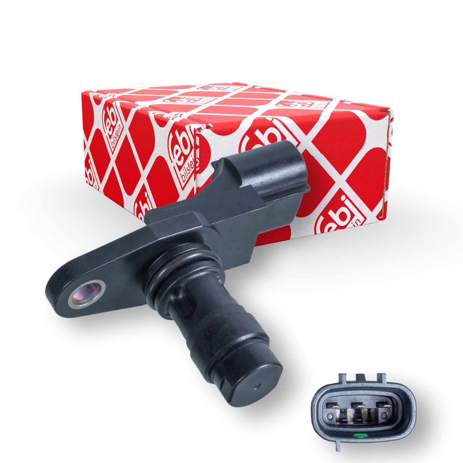FEBI BILSTEIN Crankshaft sensor Article number: 106788 cheaply