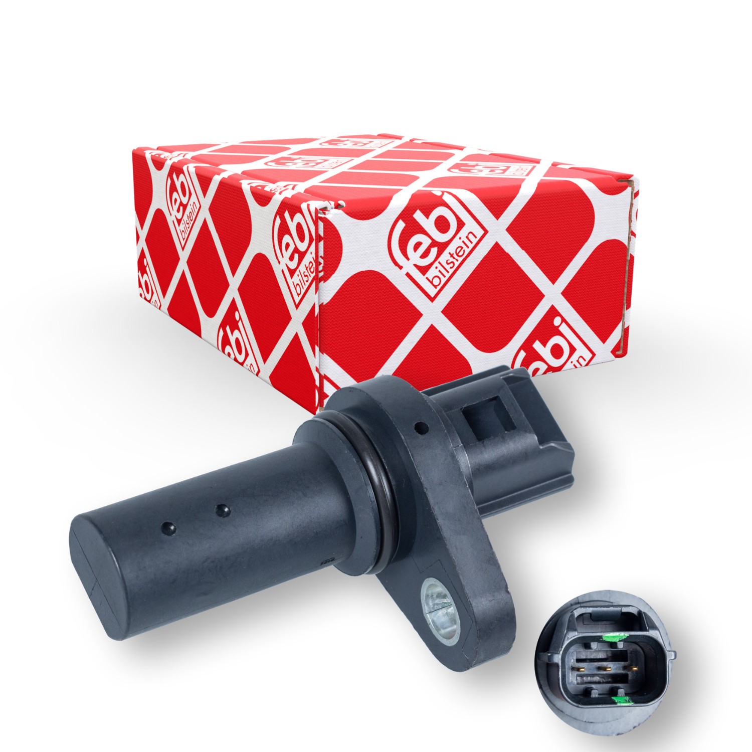 FEBI BILSTEIN Crankshaft sensor Article number: 106790 cheaply