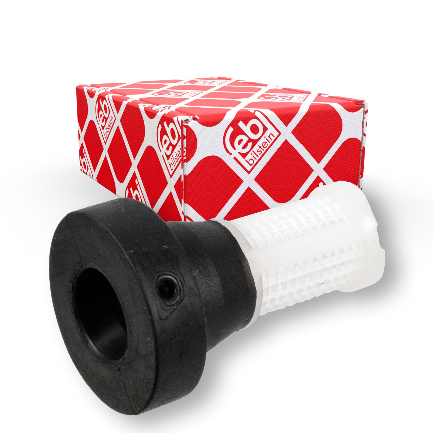 FEBI BILSTEIN Filter, windscreen washer fluid Article number: 106925 cheaply
