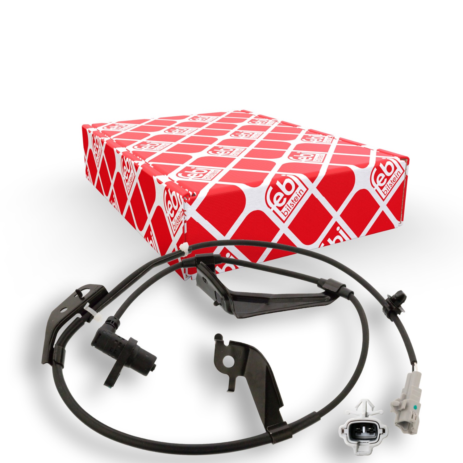 FEBI BILSTEIN ABS sensor Article number: 107191 cheaply