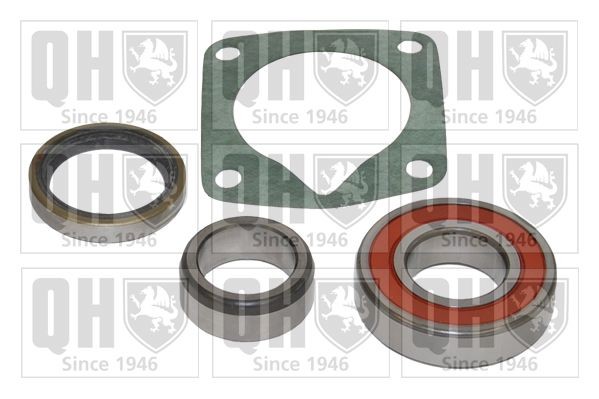 QUINTON HAZELL Wheel bearing kit Article number: QWB235 cheaply