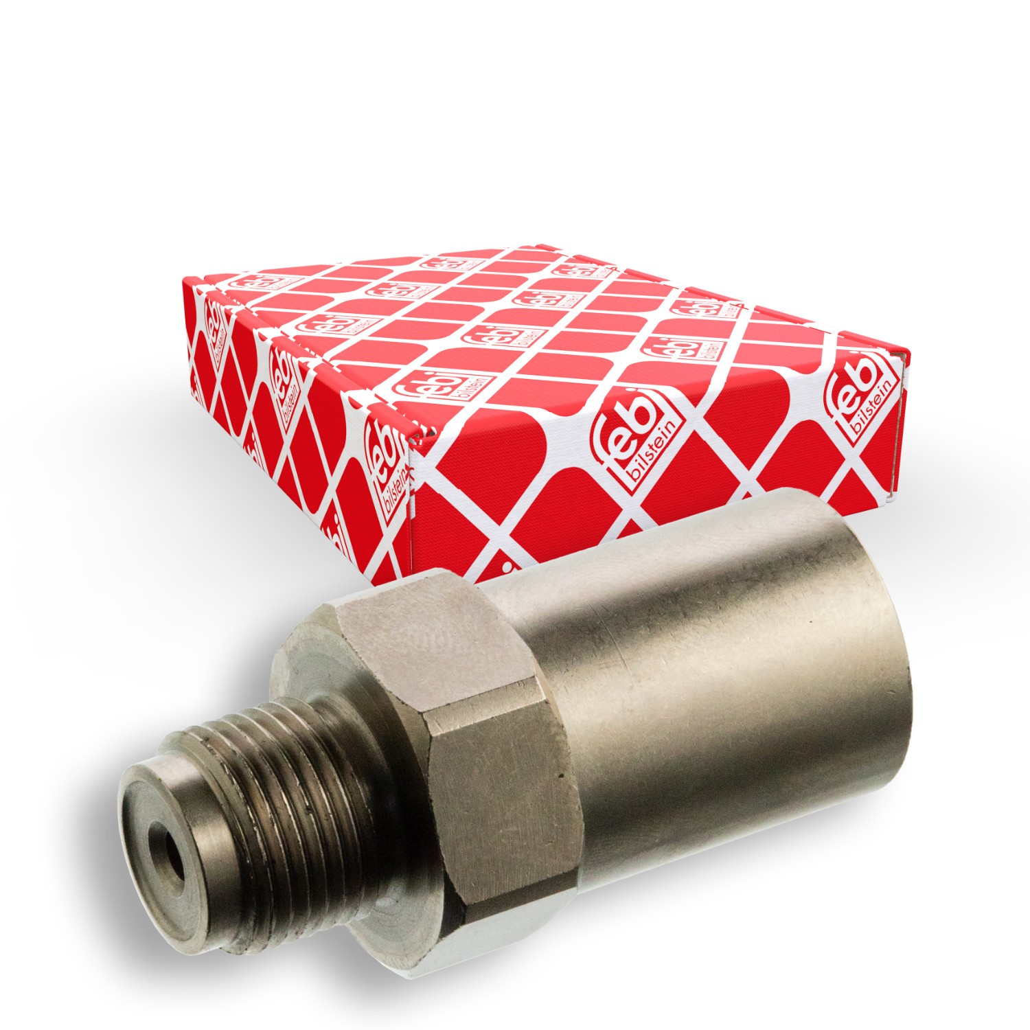 FEBI BILSTEIN Pressure Limiting Valve Article number: 108125 cheaply