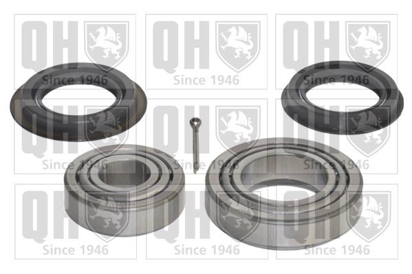 QUINTON HAZELL Wheel bearing kit Article number: QWB526 cheaply