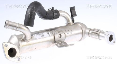 TRISCAN 8813 43101 EGR køler CEE'D 1.6 CRDi 90 90 HK Diesel 2012