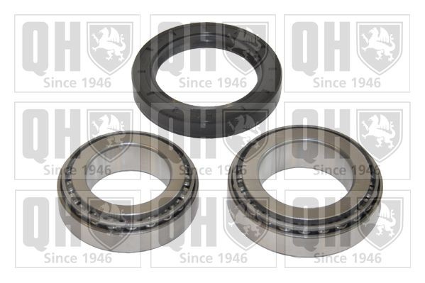 QUINTON HAZELL Wheel bearing kit Article number: QWB617 cheaply