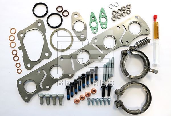 BE TURBO ABS629 Montaažikomplekt, kompressor S60 2.4 D5 215 HP Diisel 2019