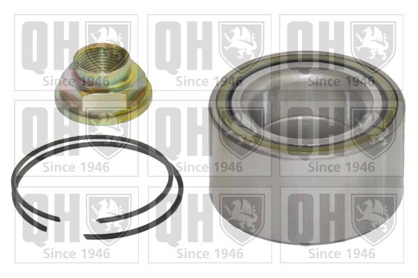 QUINTON HAZELL Wheel bearing kit Article number: QWB661 cheaply