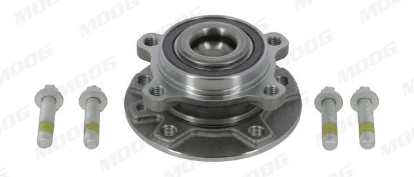 MOOG Wheel bearing kit Article number: FI-WB-12855 cheaply