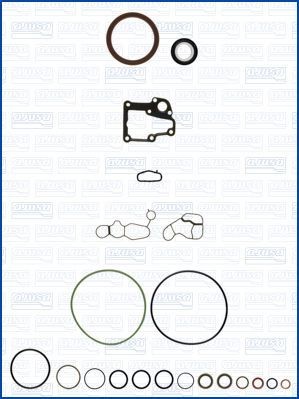 AJUSA Crankcase gasket set Article number: 54267200 cheaply