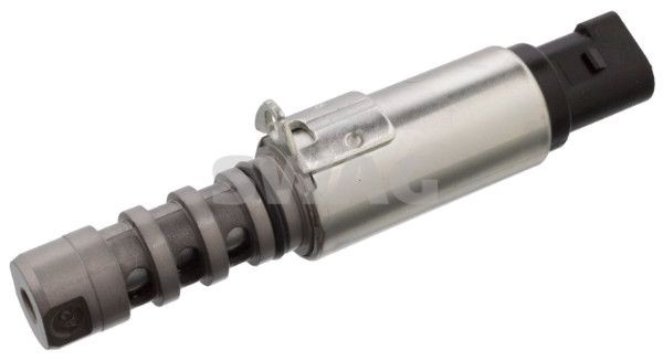 SWAG 30 10 7450 Camshaft adjustment valve A4 RS4 quattro 420 PS Petrol 2009