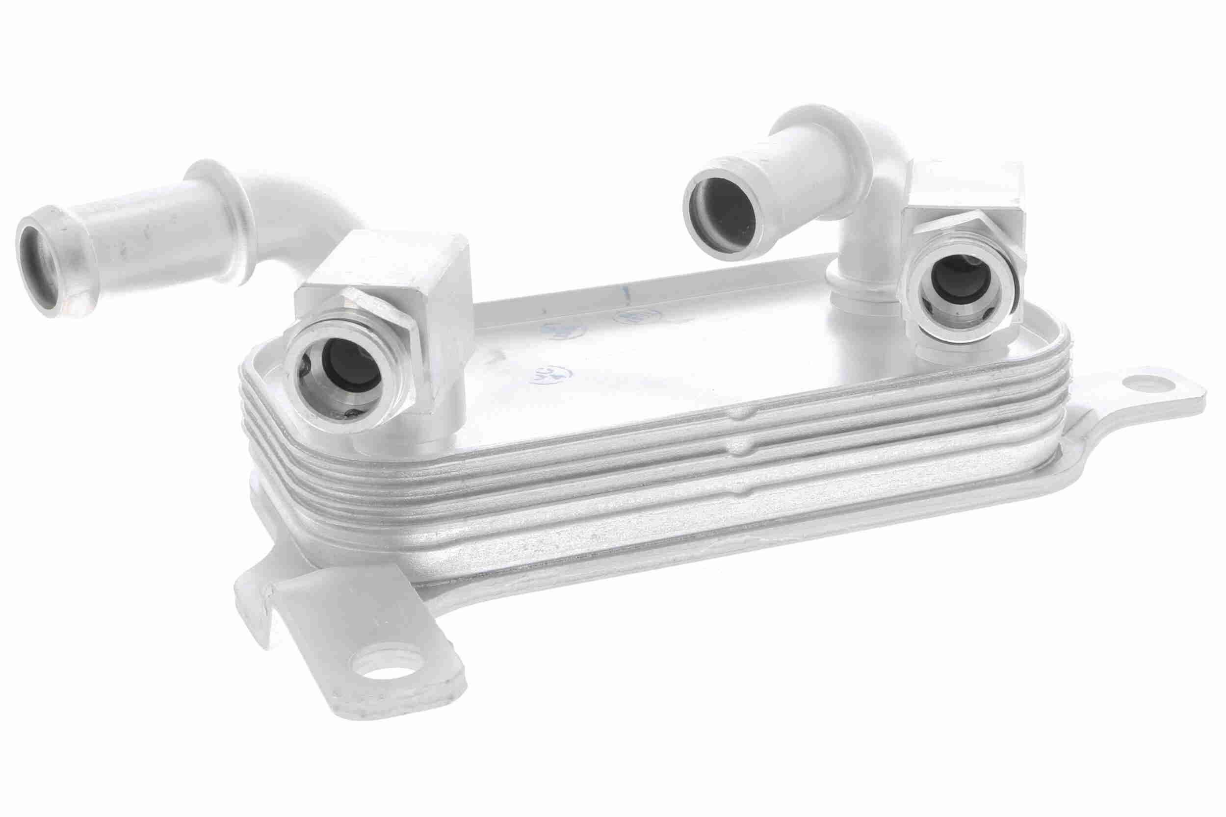 VEMO Automatic transmission oil cooler Article number: V40-60-0018 cheaply