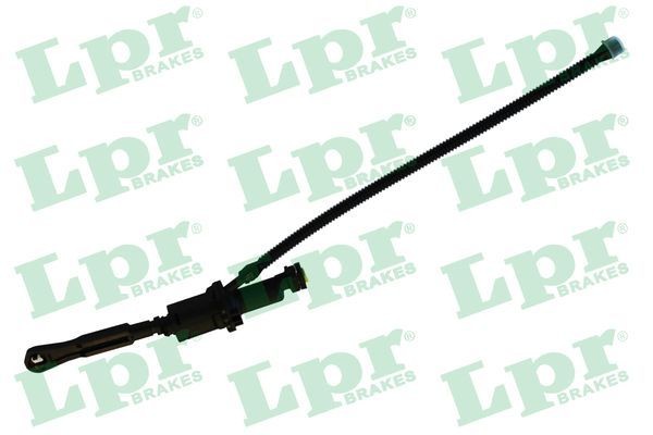 LPR Master Cylinder, clutch Article number: 2427 cheaply
