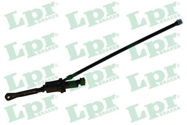 LPR Master Cylinder, clutch Article number: 2430 cheaply