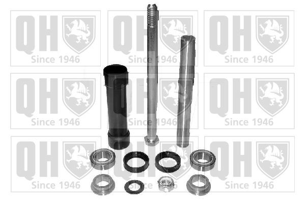 QUINTON HAZELL Control arm repair kit Article number: QWB9000 cheaply