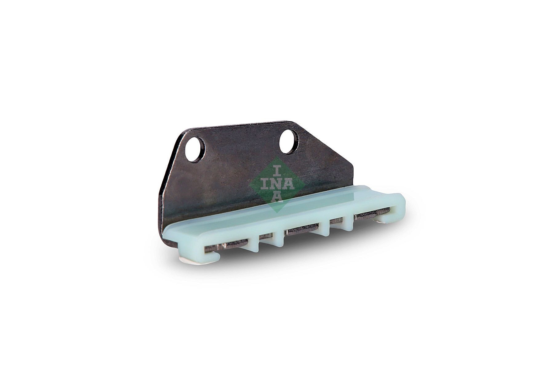 INA 552 0227 10 Guides, timing chain NAVARA 4.0 265 PS Petrol