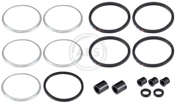 A.B.S. Repair Kit, brake caliper Article number: 53614 cheaply