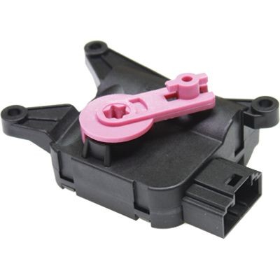 BIRTH 80376 Control, blending flap OCTAVIA 2.0 4x4 120 PS Petrol 2010