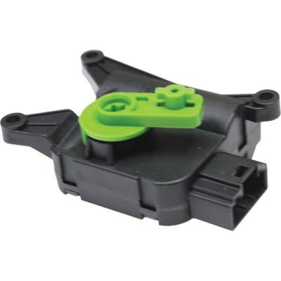 BIRTH 80378 Control, blending flap OCTAVIA 2.0 4x4 120 PS Petrol 2010