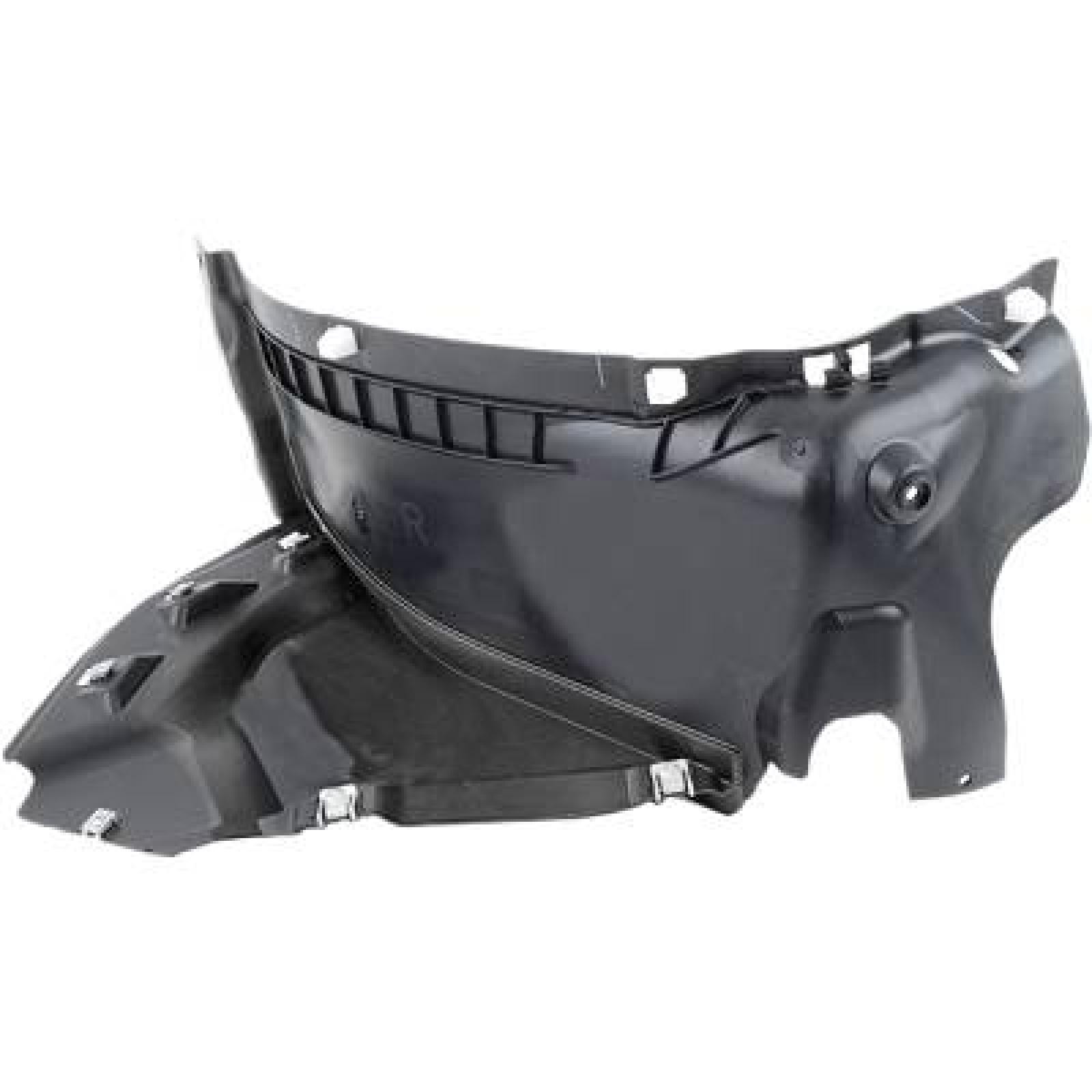 DIEDERICHS Wheel arch liner Article number: 1020008 cheaply