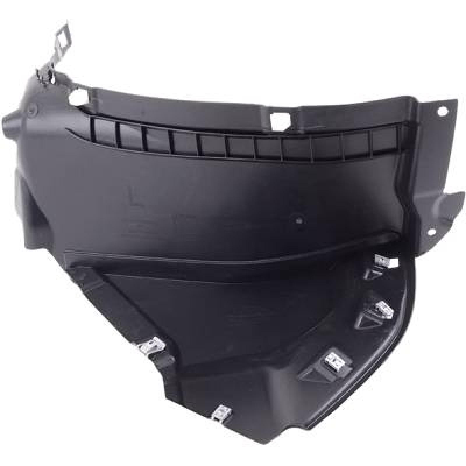 DIEDERICHS Wheel arch liner Article number: 1020009 cheaply