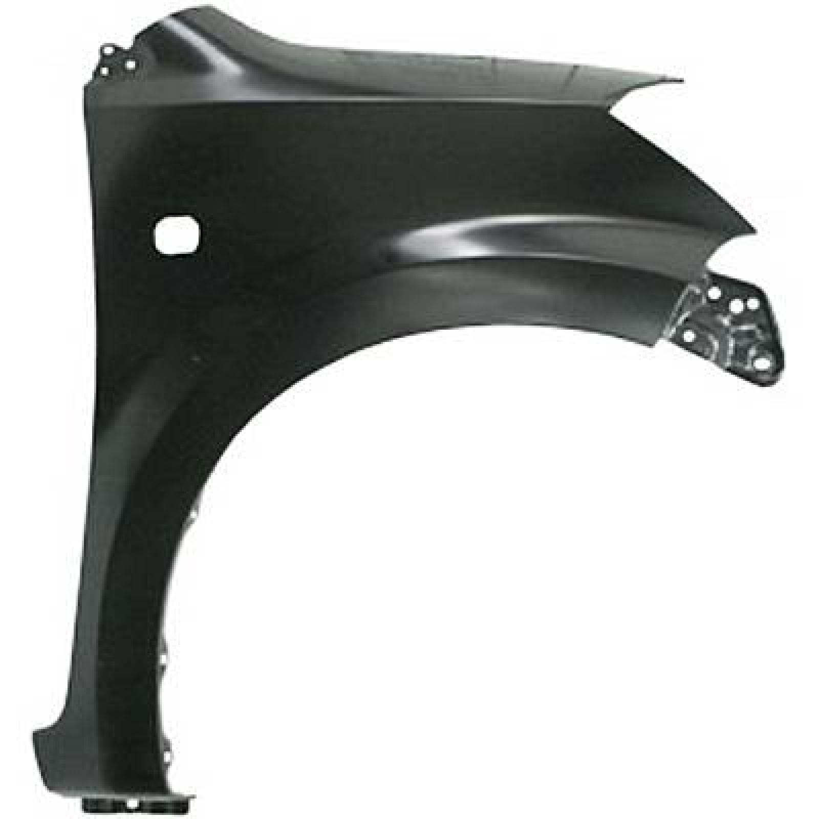 DIEDERICHS Wing fender Article number: 5030006 cheaply