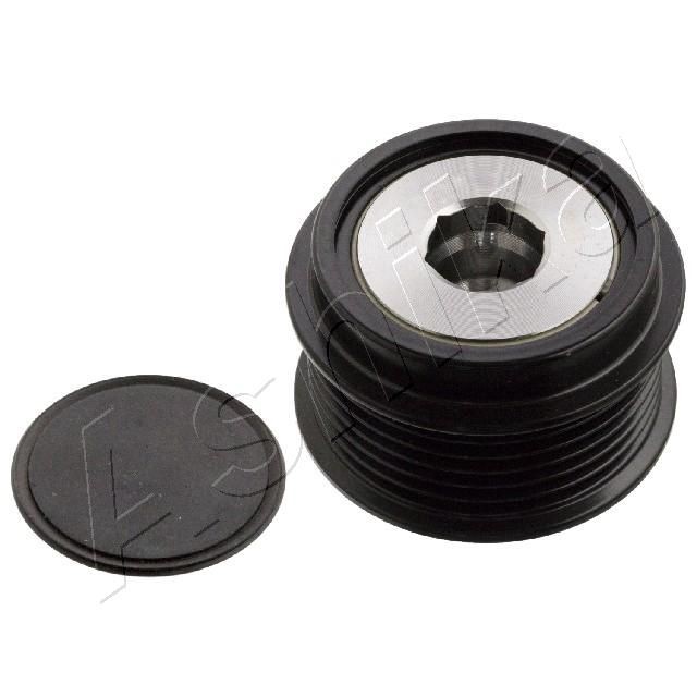 ASHIKA Alternator Freewheel Clutch Article number: 130-02-215 cheaply