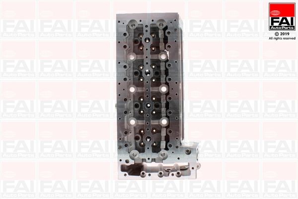 FAI AutoParts Cylinder Head Article number: BCH086 cheaply