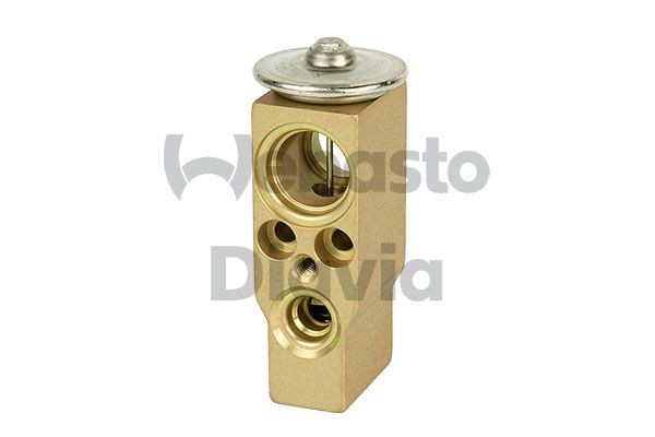 WEBASTO Išsiplėtimo vožtuvas, oro kondicionavimas prekės numeris: 62058041A nebrangu