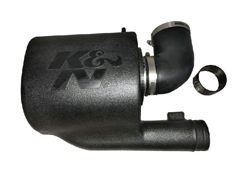 K&N Filters 57S-9506 Sportluftfiltersystem SUPERB 1.4 TSI 4x4 150 HK Benzin