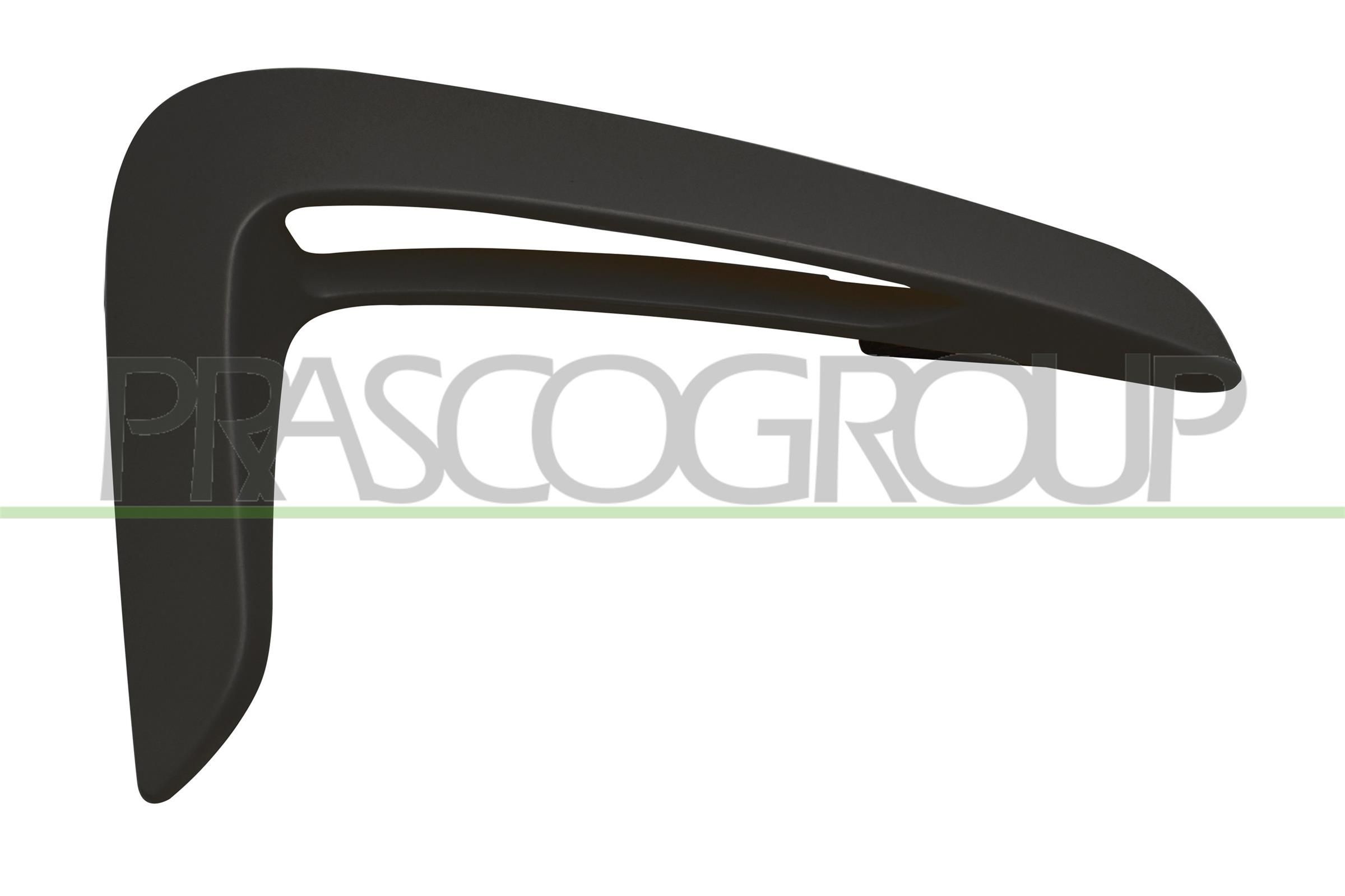 PRASCO Trim / Protective Strip, mudguard Article number: BM3901423 cheaply