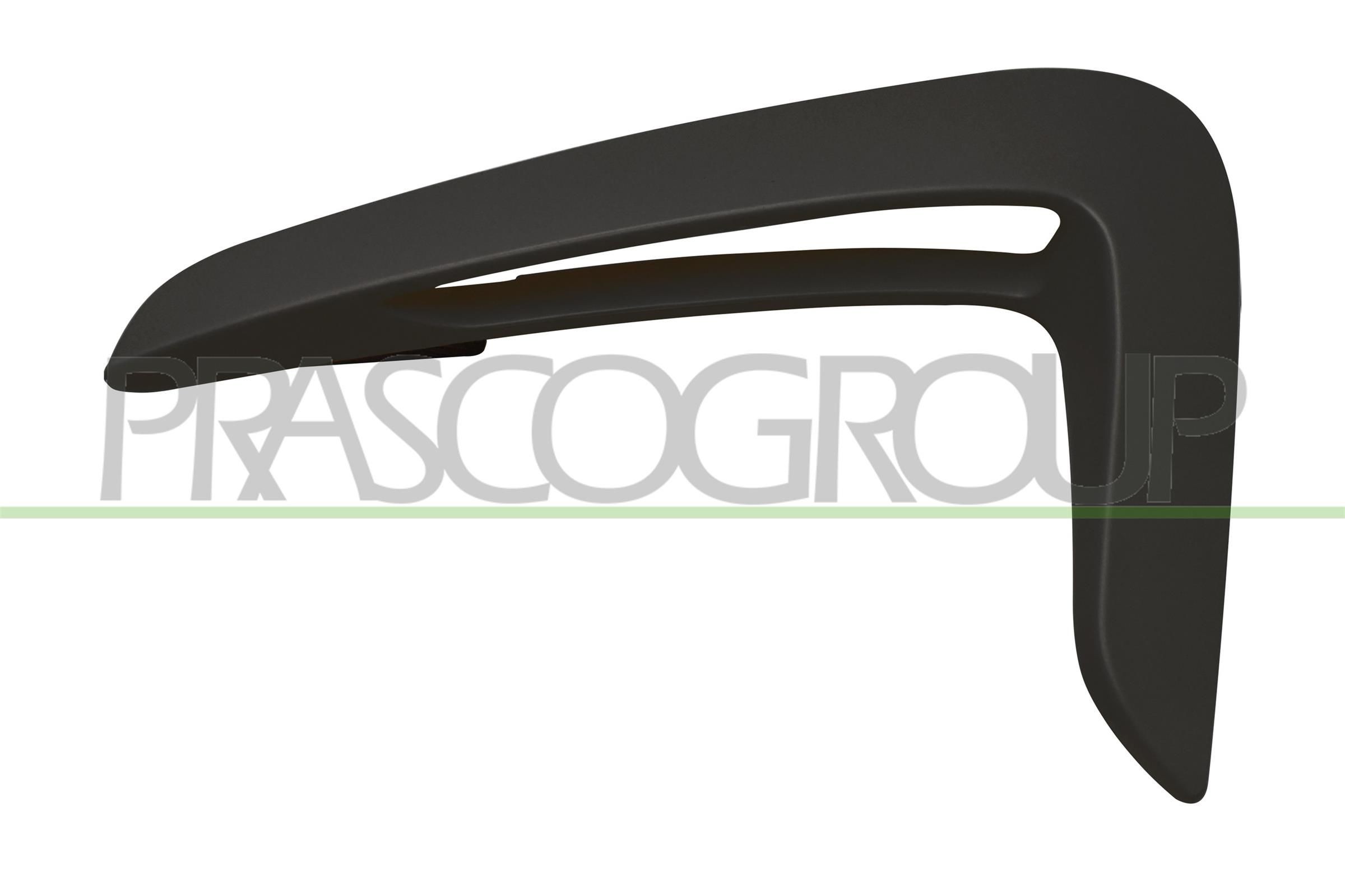 PRASCO Trim / Protective Strip, mudguard Article number: BM3901424 cheaply