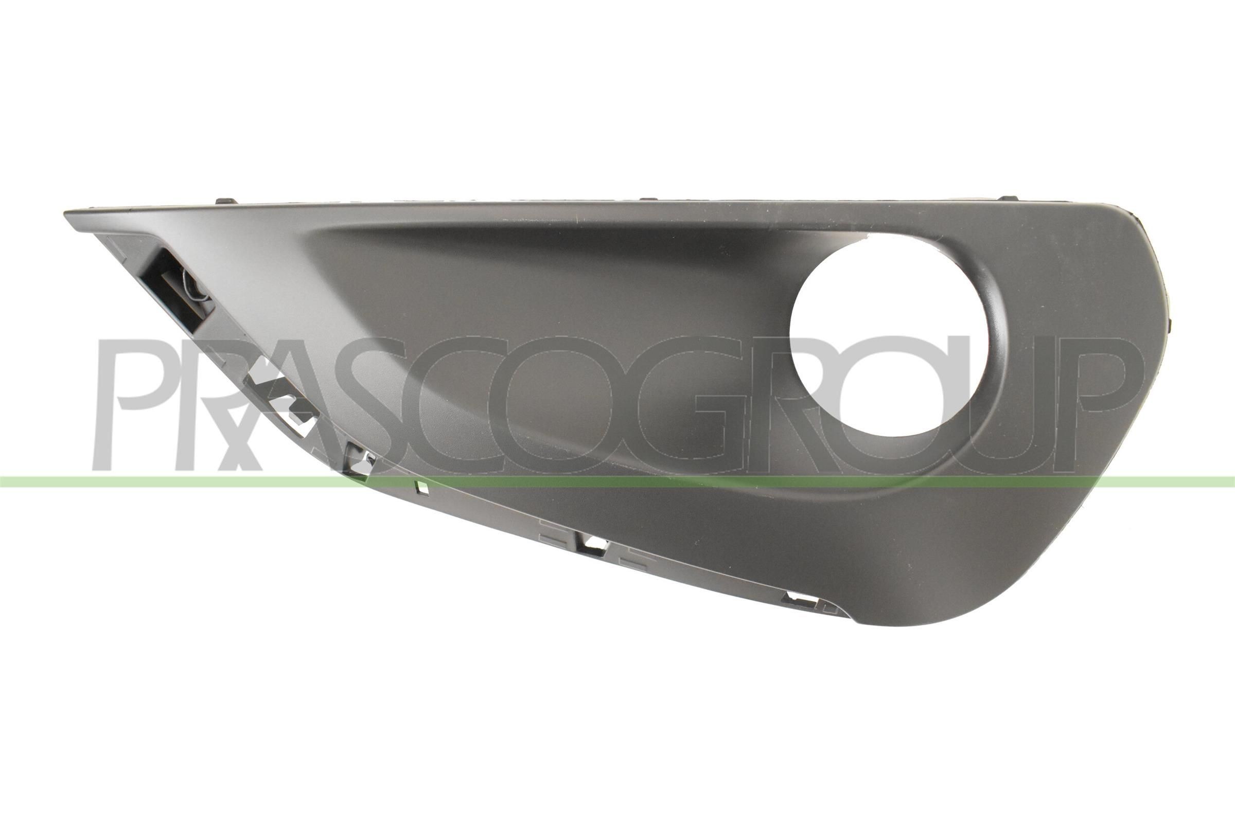 PRASCO Bumper grill Article number: PG3282123 cheaply